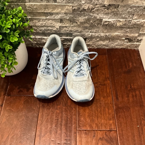 Baby blue new balance - Picture 5 of 5